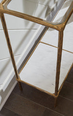 Ryandale Console Sofa Table - Sanctuary Home Furnishings (CA)*