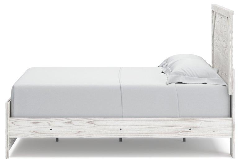 Gerridan Bedroom Set - Sanctuary Home Furnishings (CA)*