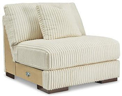 Lindyn Sectional Sofa - Sanctuary Home Furnishings (CA)*