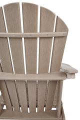 Sundown Treasure Outdoor Seating Set - Sanctuary Home Furnishings (CA)*