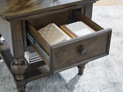 Veramond Occasional Table Set - Sanctuary Home Furnishings (CA)*