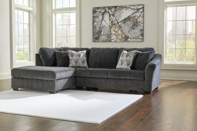 Biddeford Living Room Set - Sanctuary Home Furnishings (CA)*