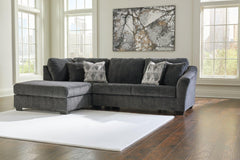 Biddeford Living Room Set - Sanctuary Home Furnishings (CA)*
