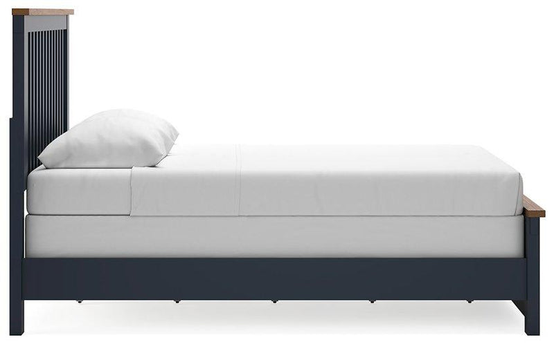 Landocken Bedroom Package - Sanctuary Home Furnishings (CA)*