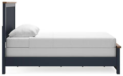 Landocken Bedroom Package - Sanctuary Home Furnishings (CA)*