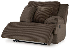 Top Tier Sectional Sofa - Sanctuary Home Furnishings (CA)*