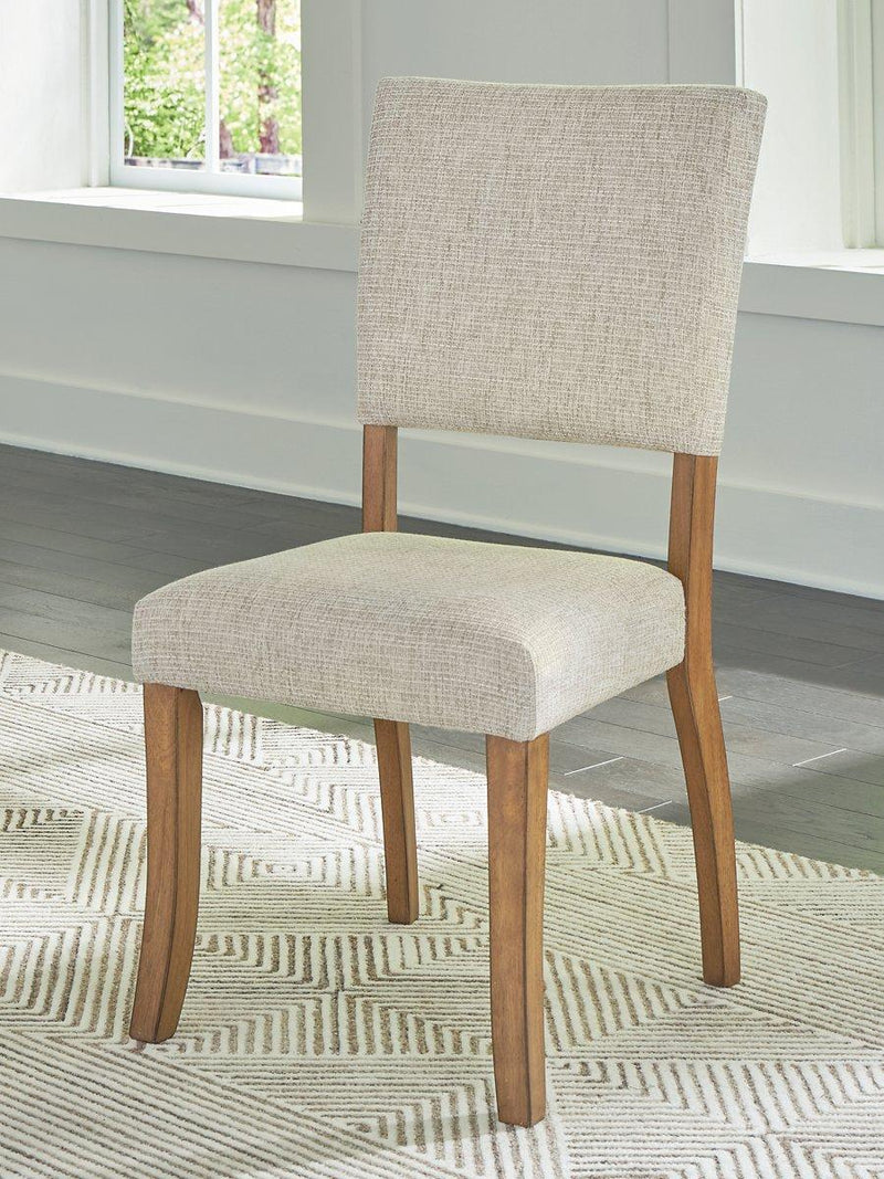 Rybergston Dining Room Set - Sanctuary Home Furnishings (CA)*