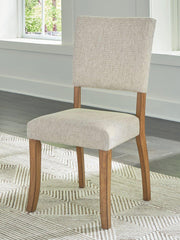 Rybergston Dining Room Set - Sanctuary Home Furnishings (CA)*