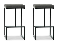 Strumford Bar Height Bar Stool