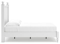 Mollviney Bedroom Set - Sanctuary Home Furnishings (CA)*