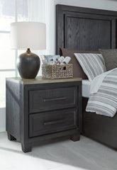 Foyland Bedroom Set - Sanctuary Home Furnishings (CA)*