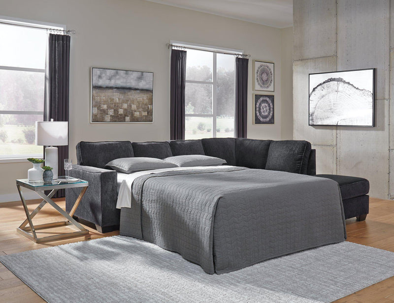 Altari Living Room Set - Sanctuary Home Furnishings (CA)*