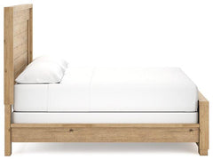 Galliden Bedroom Package - Sanctuary Home Furnishings (CA)*