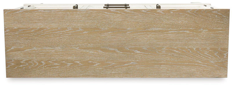 Shaybrock Dining Package - Sanctuary Home Furnishings (CA)*