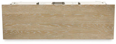 Shaybrock Dining Package - Sanctuary Home Furnishings (CA)*