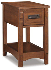 Breegin End Table Set - Sanctuary Home Furnishings (CA)*