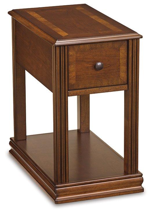 Breegin End Table Set - Sanctuary Home Furnishings (CA)*