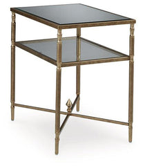 Cloverty Occasional Table Set - Sanctuary Home Furnishings (CA)*