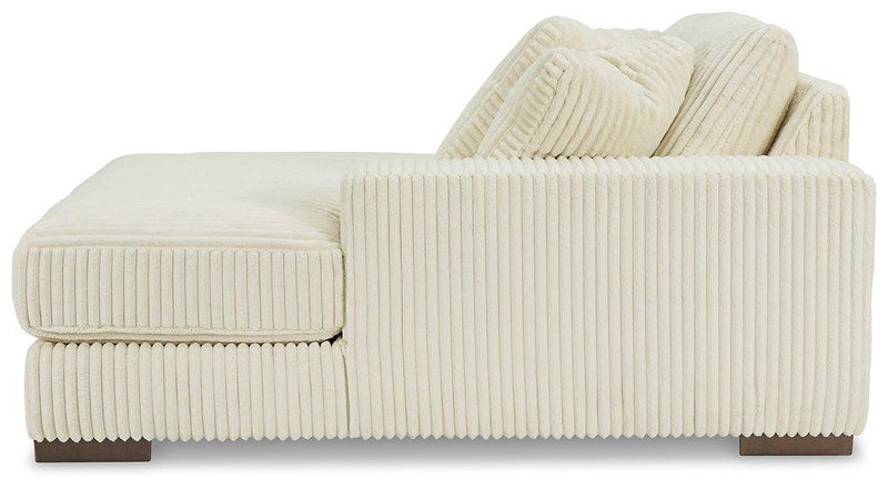 Lindyn Sectional with Chaise - Sanctuary Home Furnishings (CA)*