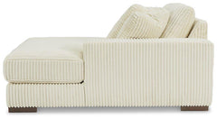 Lindyn Sectional with Chaise - Sanctuary Home Furnishings (CA)*