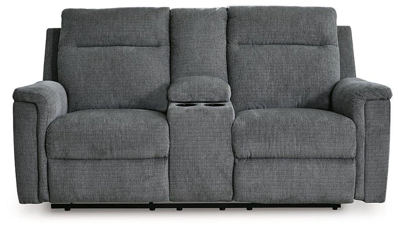 Barnsana Living Room Set - Sanctuary Home Furnishings (CA)*