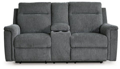 Barnsana Living Room Set - Sanctuary Home Furnishings (CA)*