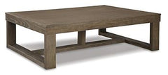 Cariton Occasional Table Set - Sanctuary Home Furnishings (CA)*