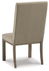 Chrestner Dining Set - Sanctuary Home Furnishings (CA)*