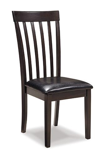 Hammis Dining Set - Sanctuary Home Furnishings (CA)*