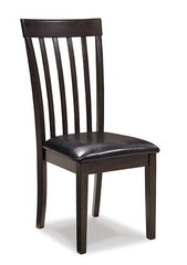 Hammis Dining Chair Set - Sanctuary Home Furnishings (CA)*