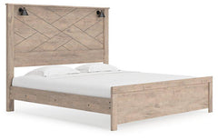 Senniberg Bedroom Set - Sanctuary Home Furnishings (CA)*