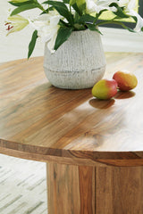 Dressonni Dining Room Set - Sanctuary Home Furnishings (CA)*