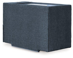 Modmax Sectional with Audio System - Sanctuary Home Furnishings (CA)*
