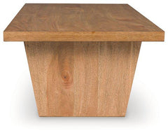 Kristiland Occasional Table Set - Sanctuary Home Furnishings (CA)*