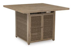 Walton Bridge Outdoor Dining Set - Sanctuary Home Furnishings (CA)*
