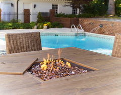 Walton Bridge Outdoor Dining Set - Sanctuary Home Furnishings (CA)*