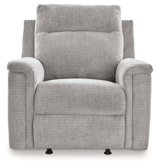 Barnsana Living Room Set - Sanctuary Home Furnishings (CA)*