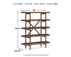 Lyncott Home Office Set