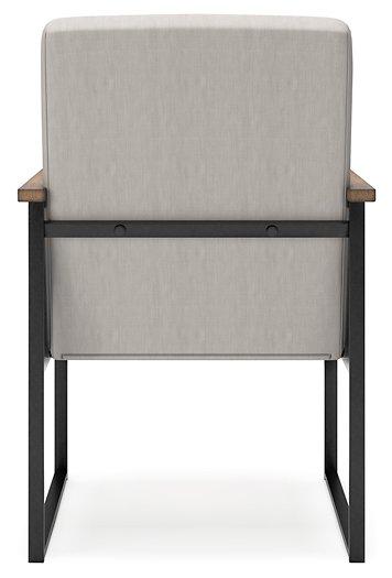 Montia Home Office Set - Sanctuary Home Furnishings (CA)*