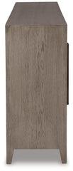 Dalenville Accent Cabinet