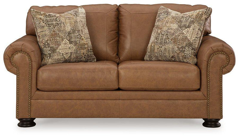 Carianna Living Room Set - Sanctuary Home Furnishings (CA)*