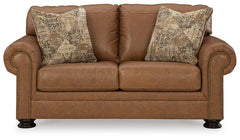Carianna Living Room Set - Sanctuary Home Furnishings (CA)*