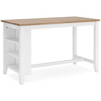 Gesthaven Dining Set - Sanctuary Home Furnishings (CA)*
