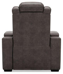 HyllMont Recliner