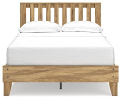 Bermacy Bed