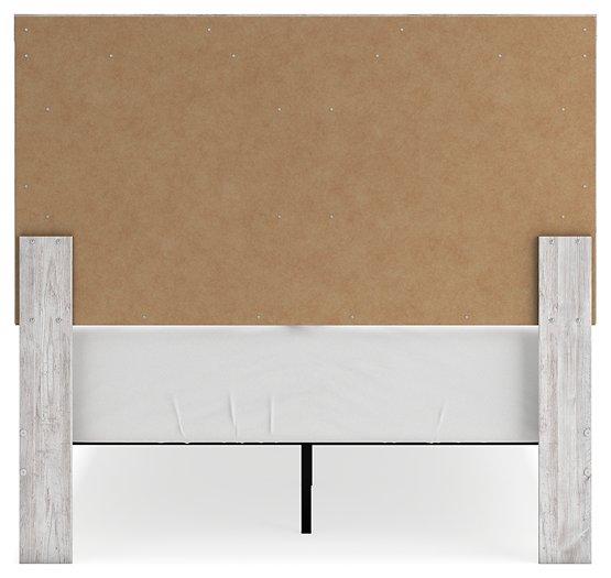 Cayboni Bedroom Package - Sanctuary Home Furnishings (CA)*