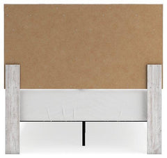 Cayboni Bedroom Package - Sanctuary Home Furnishings (CA)*