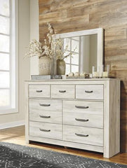 Bellaby Bedroom Set - Sanctuary Home Furnishings (CA)*