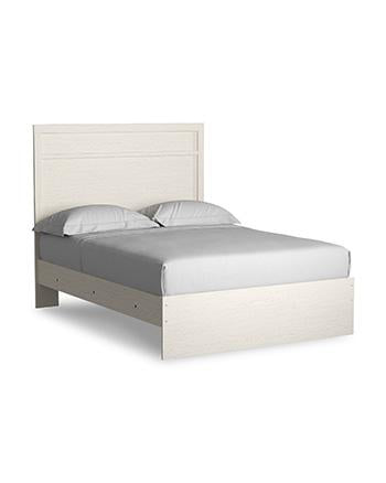 Stelsie Bedroom Set - Sanctuary Home Furnishings (CA)*