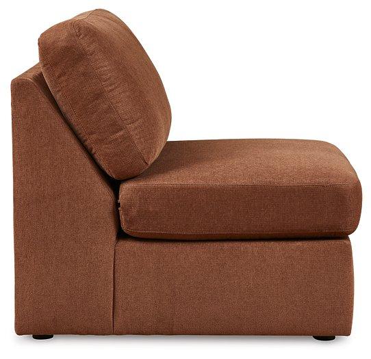 Modmax Sectional with Audio System - Sanctuary Home Furnishings (CA)*